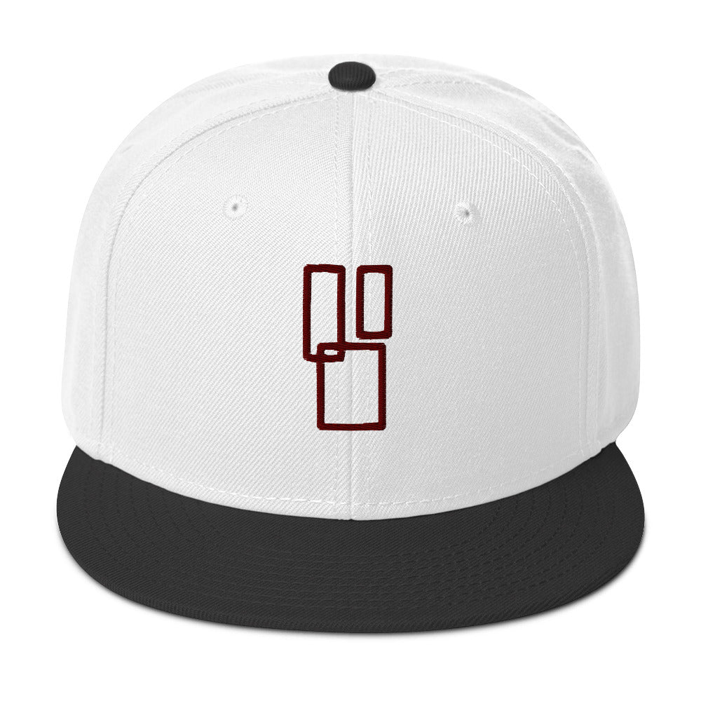 Snapback Hat